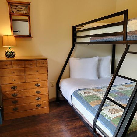 Green Haven Resort Lake George Bagian luar foto