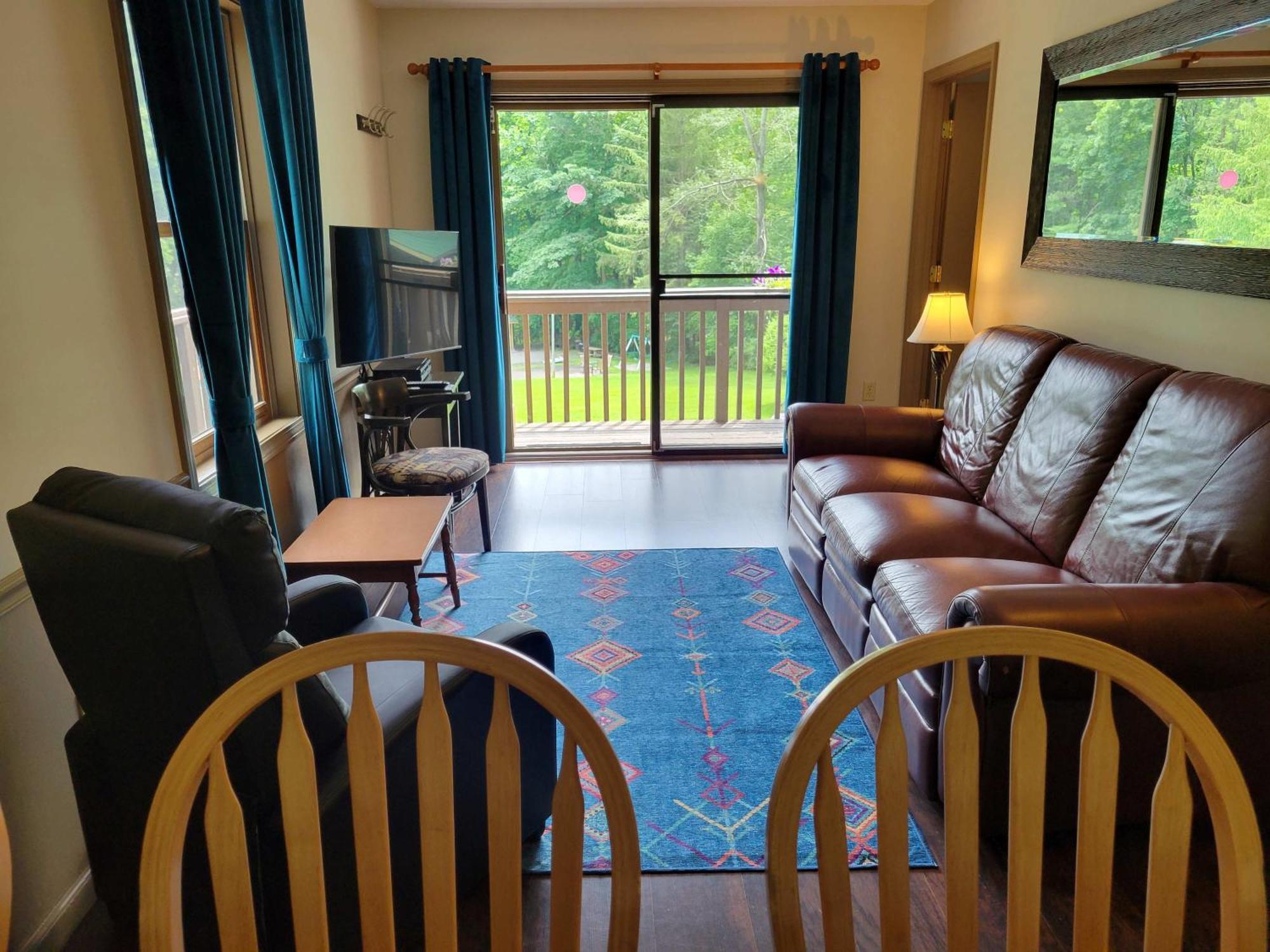 Green Haven Resort Lake George Bagian luar foto