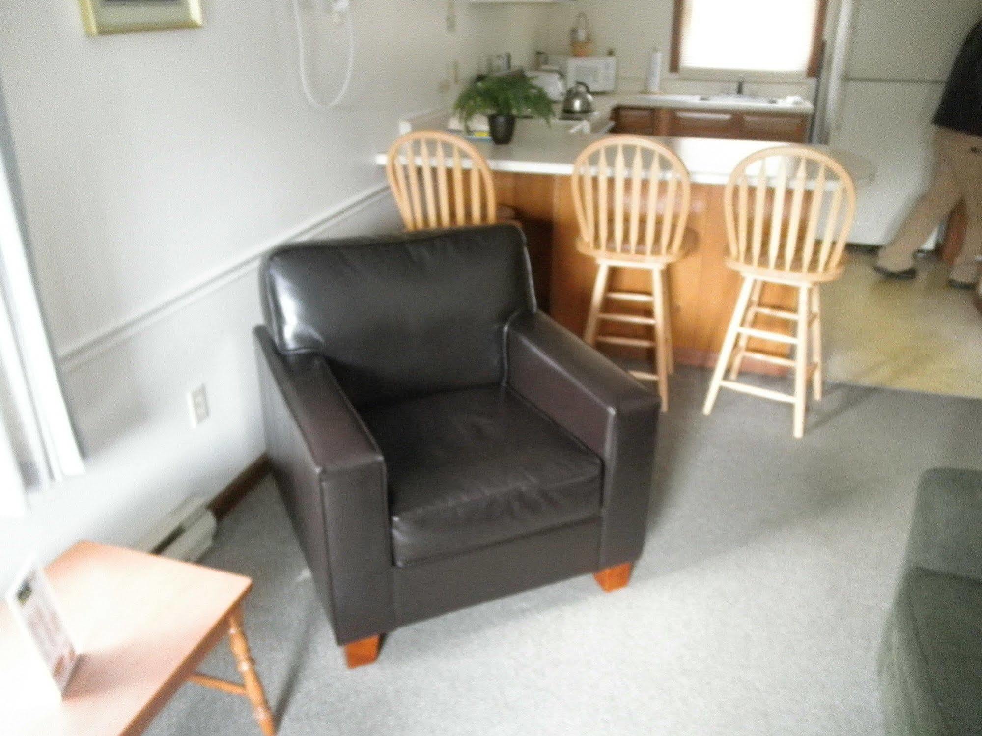 Green Haven Resort Lake George Bagian luar foto