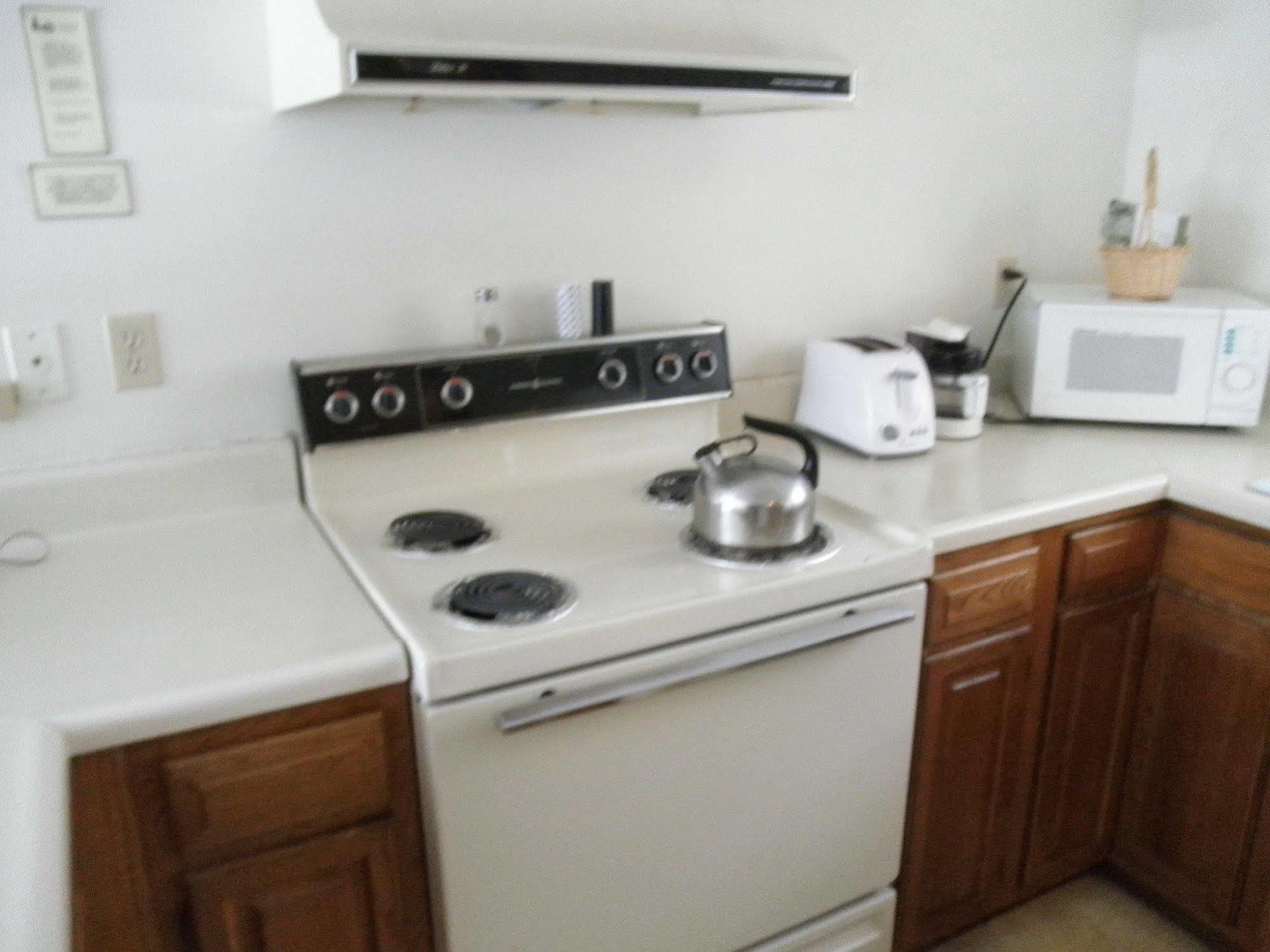 Green Haven Resort Lake George Bagian luar foto
