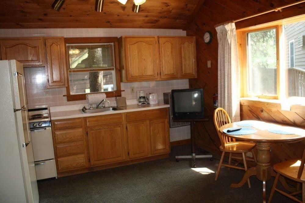 Green Haven Resort Lake George Bagian luar foto