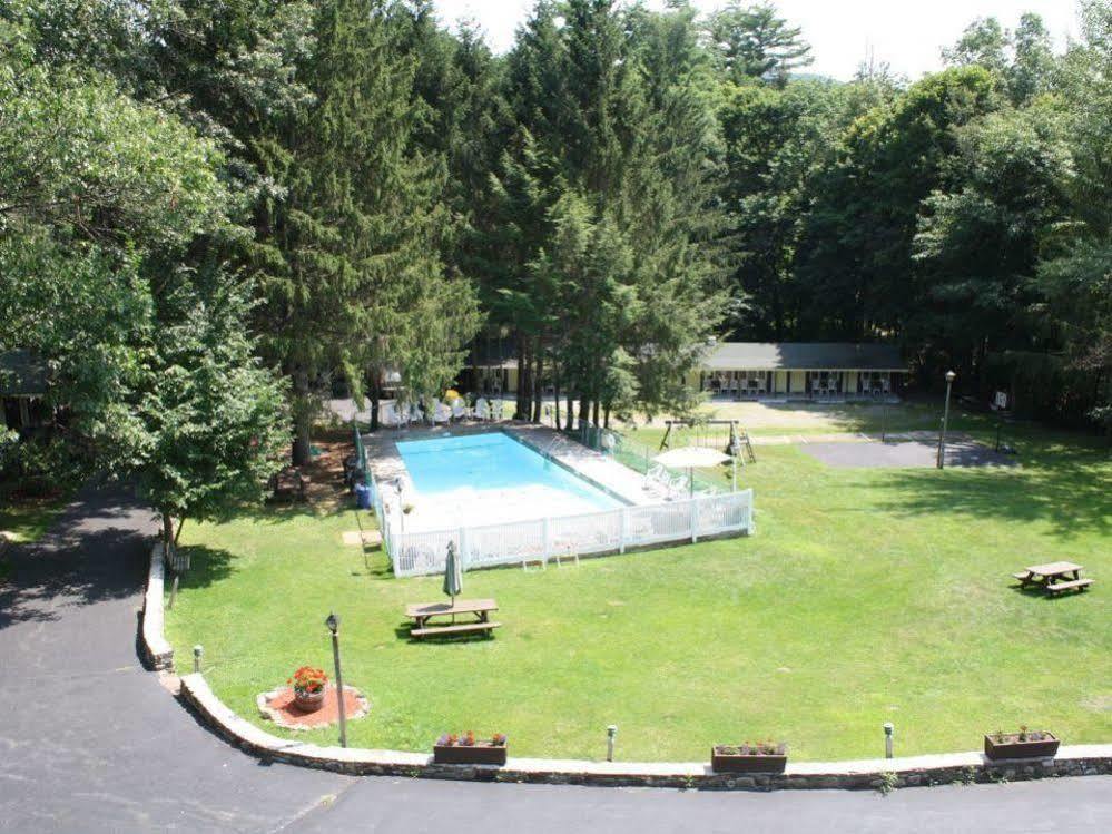 Green Haven Resort Lake George Bagian luar foto
