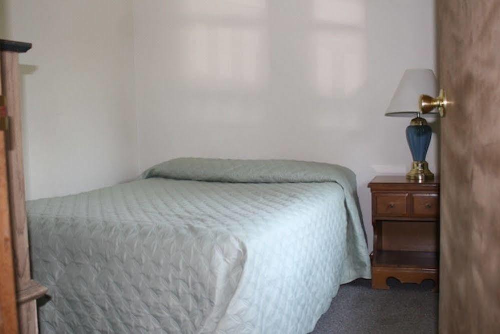 Green Haven Resort Lake George Bagian luar foto
