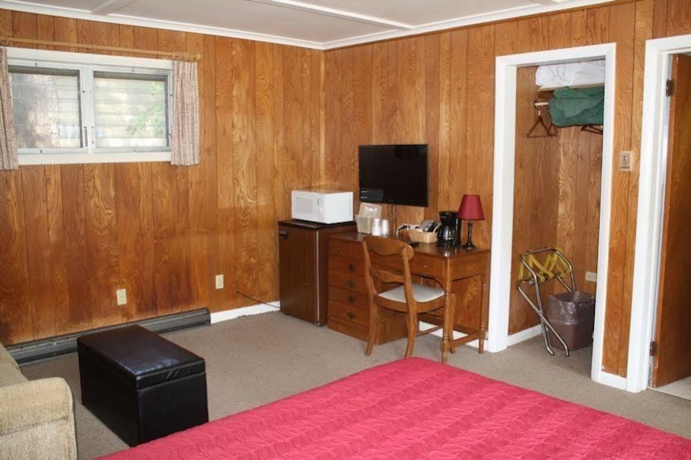 Green Haven Resort Lake George Bagian luar foto