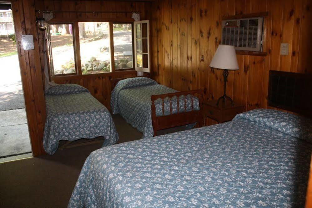 Green Haven Resort Lake George Bagian luar foto
