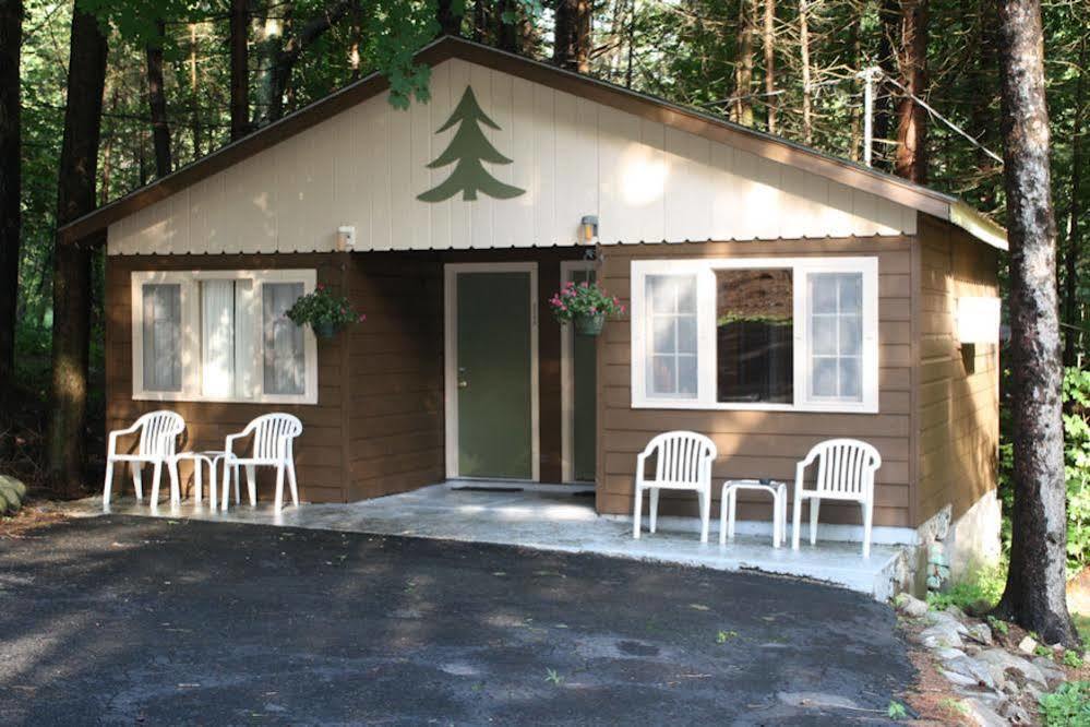 Green Haven Resort Lake George Bagian luar foto